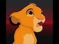 Lion King - Fan-art Lion King - Fan-art