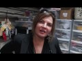 Meet the Nominees: Marina Draghici