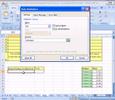 Excel Magic Trick #5: Data Validation & VLOOKUP