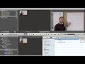 MacMost Now 130: Blurring An Area In iMovie 08