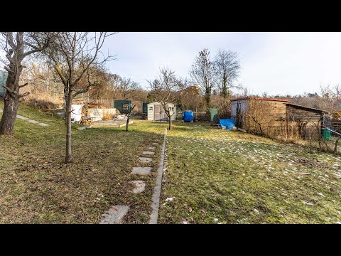 Video Prodej zahrady 398 m2 - Růženy Svobodové, Znojmo