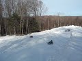 tubing