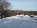 tubing