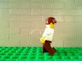 RelytFilms: LEGO Stop-Motion Run Test