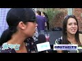 Lucky Life TV interviews Brett Gould and Jessica Conroy: Electronic Sessions at SouthCity