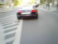 Ferrari Mondial&Audi R8&Aston Martin DB9[Warsaw]