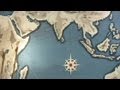 The Indian Ocean