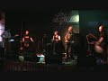 Altres @ DundeE-Live 18-10-08