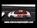 ARCA Sim Racing Talladega Recap ARCA Sim Racing Talladega Recap