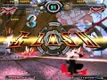 hikaru(SL)・かえるくん(ED)・ロズ(KY) vs TOMAHAWK(JO)ekiちゃん(ZA)R.F(FA)