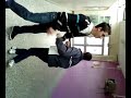 tipe de ma classe ki se fon grill� par un prof