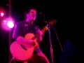 Matt Nathanson :: Car Crash :: 4.6.06
