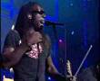 Vusi Mahlasela with Dave Matthews Band
