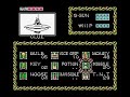 me going through this very odd sunsoft game and beating it. not meant to be a time attack. uses the turbo button, but can you blame me? this section covers the fifth boss to right before the final boss.