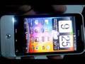 HTC Legend Leaked!
