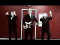Steam Powered Giraffe - Love World Of Love Music Video