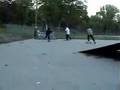 Jose Constantine- Sk8te Video