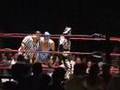 La Danza De La Parka