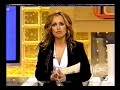 Alex Ferrer x Rebecca Loss, Programa A tu lado ( CANAL TELECINCO , ESPANHA)
