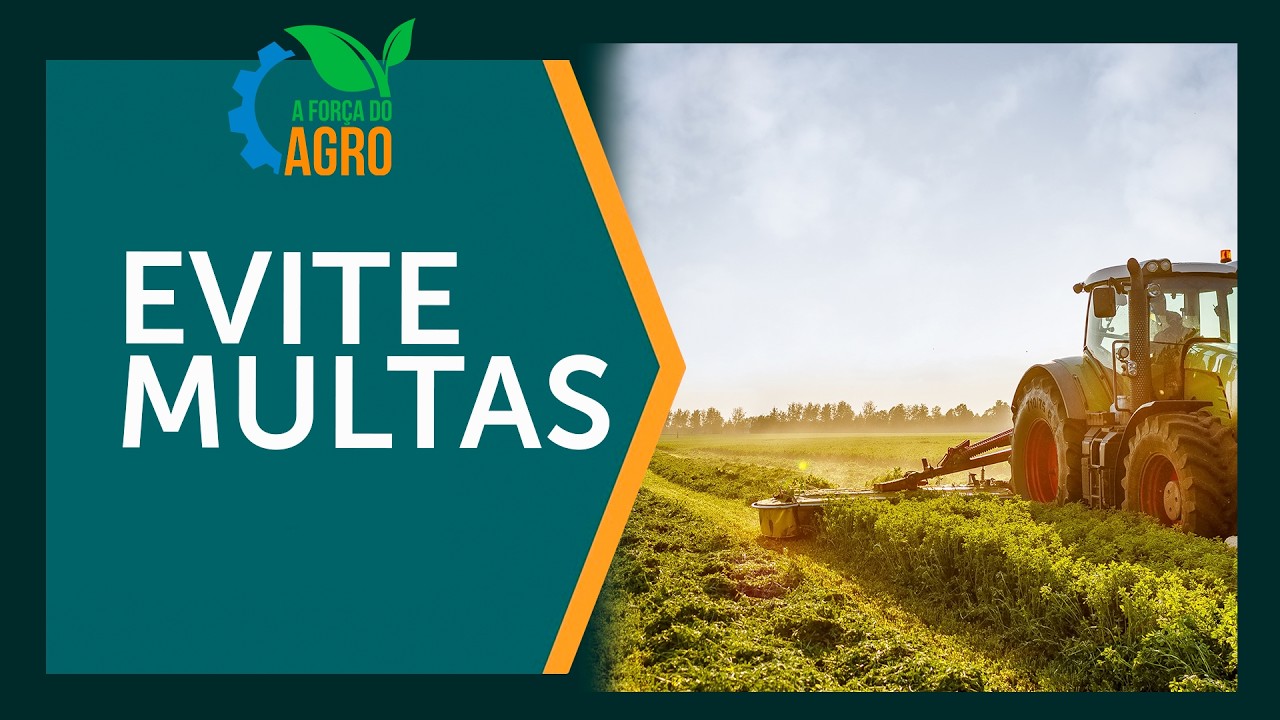 Reserva Legal em SP: Qual porcentagem é obrigatória para o produtor?  |  AFA, com Joice Maffezzolli