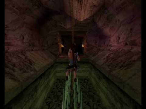 Tomb Raider : La Révélation Finale