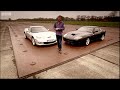 Corvette Z06 car review - Top Gear - BBC