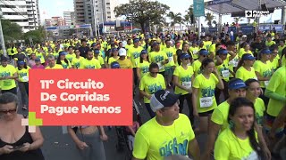 Pague Menos E Você - 11º Circuito De Corridas Pague Menos