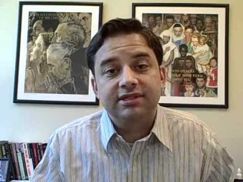 The Taliban and the Navy Seals – Violence and Nonviolence