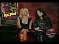Repo! Paris and Sarah UNCUT and Uncencored Repo! Paris and Sarah UNCUT and Uncencored