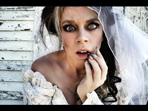 ghost bride - DON'T WORRY- make...