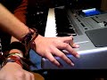 in the prescence of enemies synth solo (without music) in the prescence of enemies synth solo (without music)
