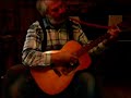 You let me down--acoustic guitar instrumental Brad Sondahl You let me down--acoustic guitar instrumental Brad Sondahl