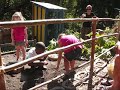 Farming at Tilden