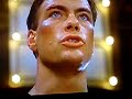 Bloodsport Ending