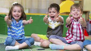 Видеодоклад/ дошкольное образование в МО г. Ефремов