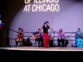 flamenco
