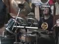 videos de DANCE ON A VOLCANO solo drum