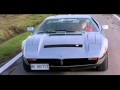 Maserati Merak 2000 - Dream Cars
