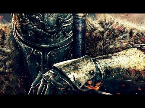 Dark Souls 2 : A Primeira Meia Hora