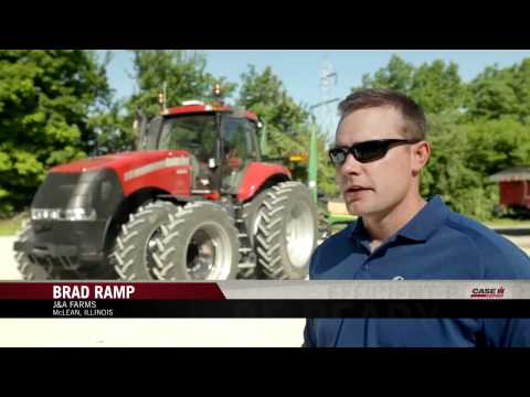 0 SCR Technology: Farmers Confirm We’re on the Right Track