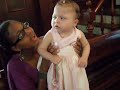 bibi dan�ando