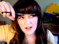 Bangs?!