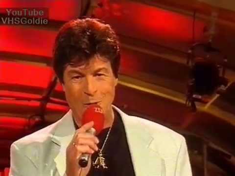 Freddy Breck: Rote Rosen (1994, Album: Die groen Erfolge 1997)