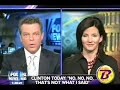 Shepard Smith Gets Riled Up, Catches Bill Clinton in a Lie!
