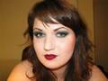 Fall 08 Trend Makeup