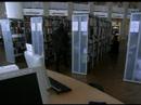 R�relseinventering Malm� Stadsbibliotek