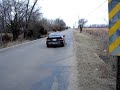 2000 civic si- apexi n1 turboback exhaust