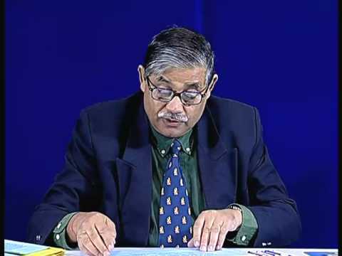 Lec - 11 safety and health and the environment