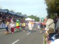 Como ganar una carrera con facilidad (Carrera de botargas).MOV
