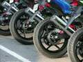 Best pictures of the Kawasaki Ninja 250R